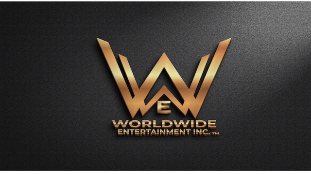 Worldwide Entertainment Ad